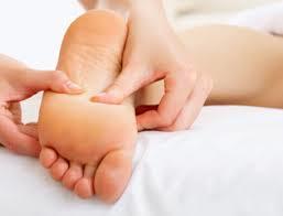 mobile chiropodist