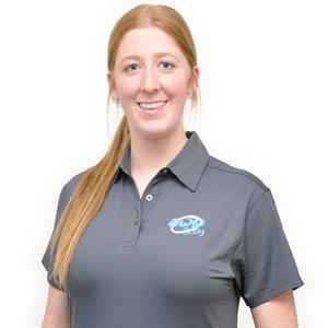 Georde Vuillermin Blackburn Physiotherapist