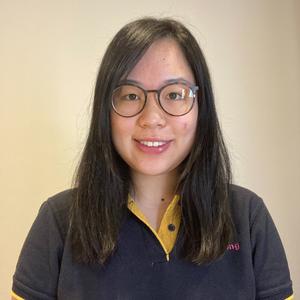 Elva Yiu Sin Yeung Doncaster Occupational Therapist