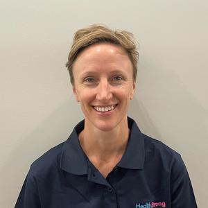 Erica Brotherton Booragoon Physiotherapist