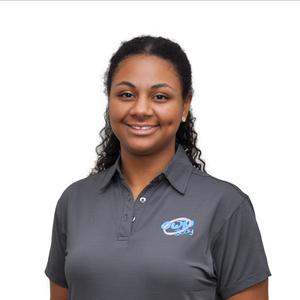 Felina Adeloju Beaconsfield Physiotherapist
