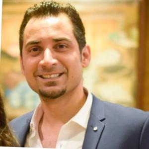 Sunny Kumar Essendon North Physiotherapist