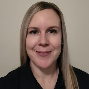 Kerrie Pinch Berwick Physiotherapist