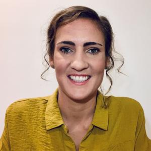 Kate Baldry Burleigh Heads Physiotherapist