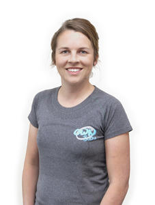 Catherine Davey altona Physiotherapist