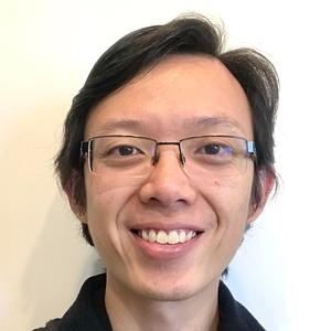 David Koh Kilsyth Physiotherapist