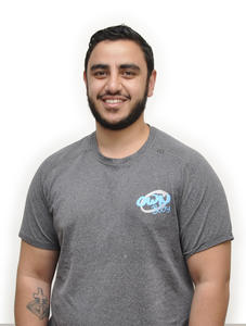 George Farag Rockbank Podiatrist