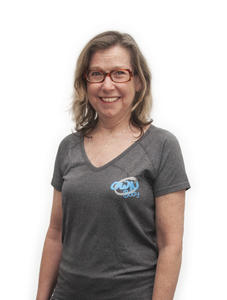 Jenny Meyers Preston Physiotherapist