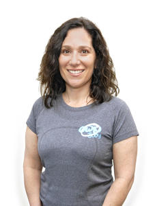 Kerry Perlstein Caulfield South Physiotherapist