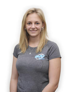 Kirsti McCormack Kippa-Ring Physiotherapist