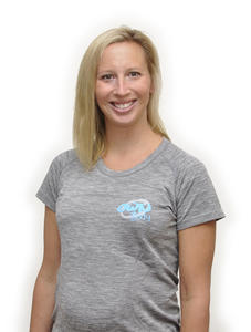 Steph Marciniw Ascot Vale Physiotherapist