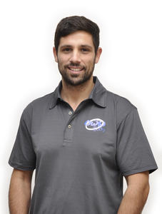 Josh Micallef Seddon Physiotherapist
