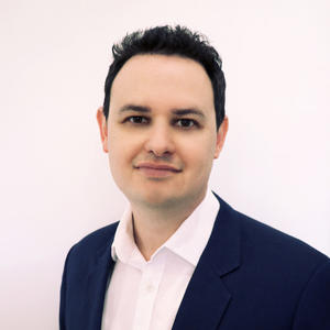 Geoff Blicblau Woollahra Physiotherapist