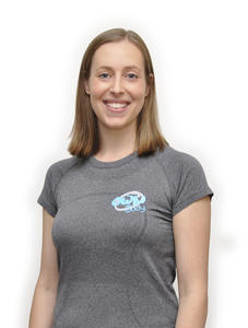 Astrid Risborg Kew Physiotherapist