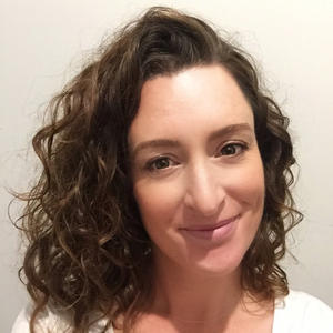 Polly Bongiorno Melbourne Massage Therapist