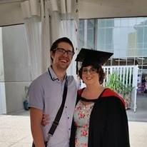 Alana McLeod Southport Occupational Therapist