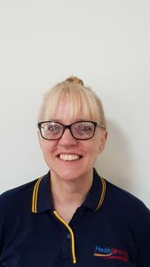 Carolyn Heller Lane Cove North Podiatrist