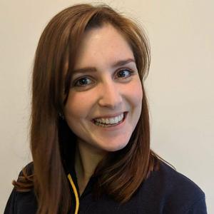 Chloe Harvey Dalyellup Occupational Therapist