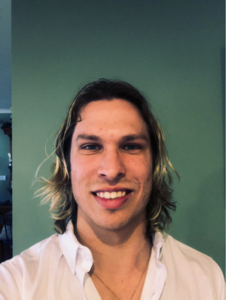 Eduard Fainveits Burwood Physiotherapist