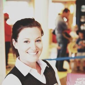 Jaimee Close Ulverstone Occupational Therapist