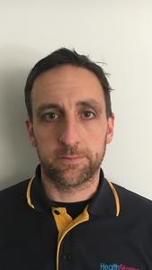 Scott Campbell Baldivis Physiotherapist
