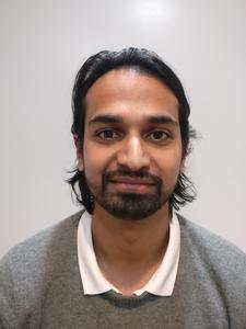 Vieran Parbhu Dee Why Physiotherapist