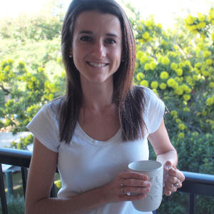 Donna Coran Morayfield Dietitian