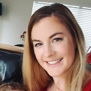 Jessica Montgomery Docklands Physiotherapist