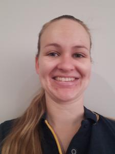 Rebecca Shea Mirrabooka Occupational Therapist