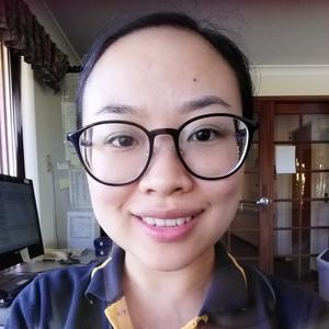 Linda Nguyen Gosnells Occupational Therapist