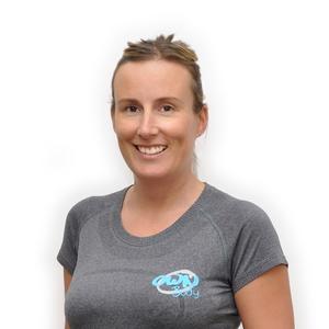 Sharni Quinn Altona Physiotherapist