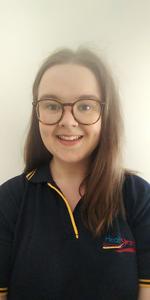 Erin Wasley Greensborough Occupational Therapist