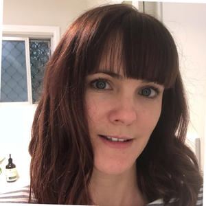 Jenelle Mortell Bray Park Speech Therapist