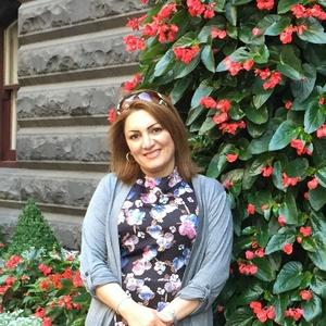 Maryam Aminitehrani Blackburn South Physiotherapist