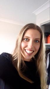 Celia Jackson Melbourne Podiatrist