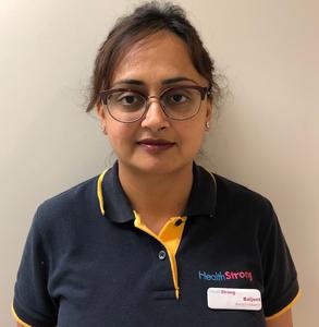 Baljeet Kaur Parramatta Physiotherapist