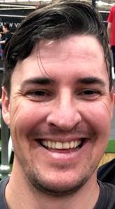 Michael Thorburn North Ryde Physiotherapist