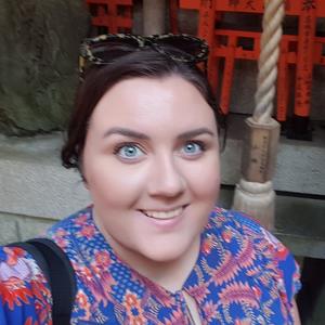 Stephanie Spurr Strathmore Occupational Therapist