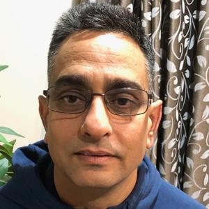 Sudesh Kumar Clayton South Therapy Assistant