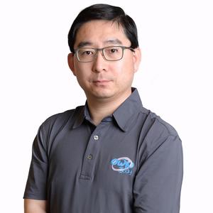 David Wang Royal Park Physiotherapist