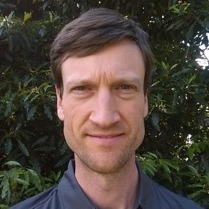 Lucas Owen Red Hill Physiotherapist