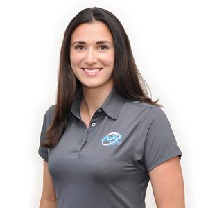 Katie Sayer Brighton Physiotherapist