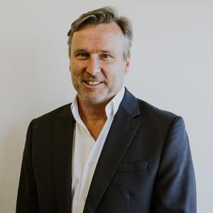 Adam Preston Perth Podiatrist