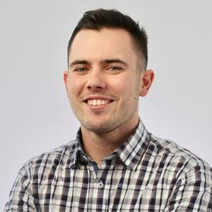 Aidan Rogers Bulleen Exercise Physiologist