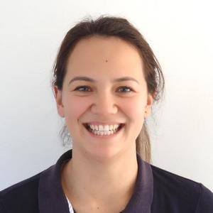 Riana Nesdale Mermaid Beach Podiatrist