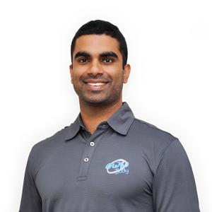 Seshan Ramaswamy Bentleigh East Physiotherapist