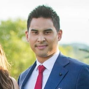 Aaron Tran Mango Hill Podiatrist