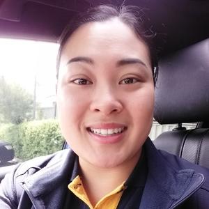 Le-An Duong Ballajura Occupational Therapist