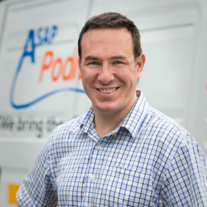 David Moloney Deception Bay Podiatrist