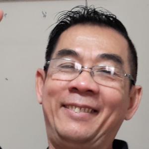 Roland Chanh Phan Revesby Physiotherapist